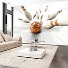 Arkiio Fototapet Bowling 400x280