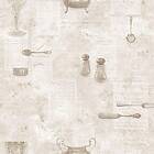 Galerie Wallcoverings Tapet Kitchen Moments G12291