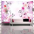 Arkiio Fototapet Rose Variations variations 250x175
