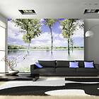 Arkiio Fototapet Spring Scenery scenery 250x175