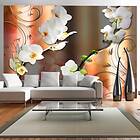 Arkiio Fototapet Orchid 400x280
