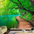 Arkiio Fototapet Green Peace peace 250x175