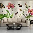 Arkiio Fototapet Vintage Meadow meadow 200x140