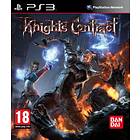 Knights Contract (PS3)