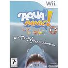 Aqua Panic! (Wii)