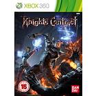 Knights Contract (Xbox 360)