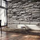 Arkiio Fototapet Granite Bastion 250x175