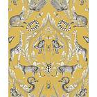 Galerie Wallcoverings Tapet Menagerie G78315 Bazaar
