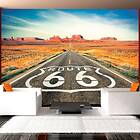 Arkiio Fototapet Route 66 250x175
