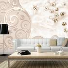 Arkiio Fototapet Diamond Power power 250x175