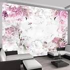 Arkiio Fototapet Dancing Peonies peonies 200x140