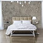 Arkiio Fototapet Silver Serenade 250x175