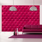 Arkiio Fototapet Fuchsia Rhombuses rhombuses 250x175