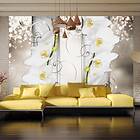Arkiio Fototapet Sophisticated Duet duet 200x140