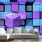 Arkiio Fototapet Rubik's Cube: Variation cube: variation 200x140