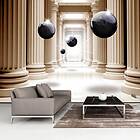 Arkiio Fototapet Columns Of Justice of 250x175