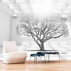Arkiio Fototapet Tree Of Future of 200x140