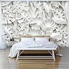 Arkiio Fototapet Alabaster Garden 200x140