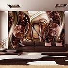 Arkiio Fototapet Cabinet Of Curiosities of 250x175