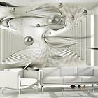 Arkiio Fototapet Silver Bullets bullets 250x175