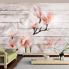 Arkiio Fototapet Subtlety Of The Magnolia of the 400x280