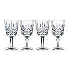 Nachtmann Noblesse Wine Glass 35.5cl 4-pack
