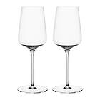 Spiegelau Definition White Wine Glass 43cl 2-pack
