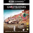 Ghostbusters: Afterlife (UHD+BD) (SE)