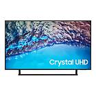 Samsung UE43BU8505 43" 4K Ultra HD (3840x2160) LCD Smart TV