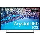 Samsung UE50BU8505 50" 4K Ultra HD (3840x2160) LCD Smart TV