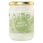 Healthwell Extra Virgin & Cold Pressed Organic Coconut Oil 500ml