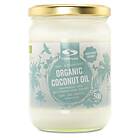 Healthwell Odor & Flavorless Organic Coconut Oil 500ml