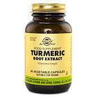 Solgar Turmeric Root Extract 60 Capsules