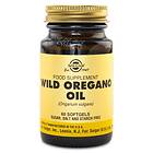 Solgar Wild Oregano Oil 60 Capsules