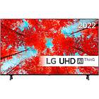 LG 50UQ9000 50" 4K Ultra HD (3840x2160) LCD Smart TV