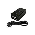 Ubiquiti Networks 15V 12W PoE Injector POE-15-12W