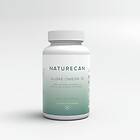 Naturecan Omega-3 Alger 60 Kapslar