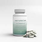 Naturecan C-Vitamiini 120 Kapselit