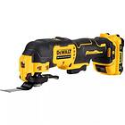 Dewalt DCS353D2 (Sans Batterie)