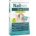 Nailner Penna 2in1 4ml