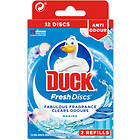 Johnson Duck Fresh Discs 36ml 6st