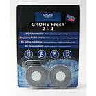 Grohe Fresh 2in1 2st