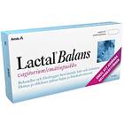 Lactal Balans Vagitorium 7st