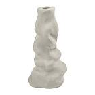 Mette Ditmer Art Piece Liquid Candlestick 125mm