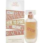 Naomi Campbell Here To Shine edt 30ml
