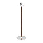 Hilke Collection Alto Basso Candlestick 380mm