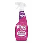 Stardrops The Pink Stuff The Miracle Window & Glass Cleaner 750ml
