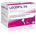 Loceryl Medicinskt Nagellack 5% 3ml
