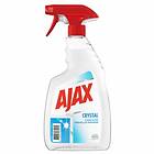 Ajax Crystal Clean Spray 750ml