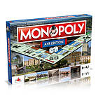 Monopoly Ayr Editon